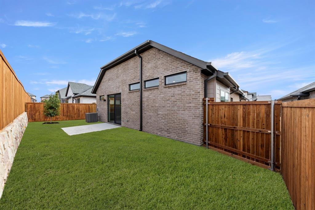Willow Grove Verandas - Residential
