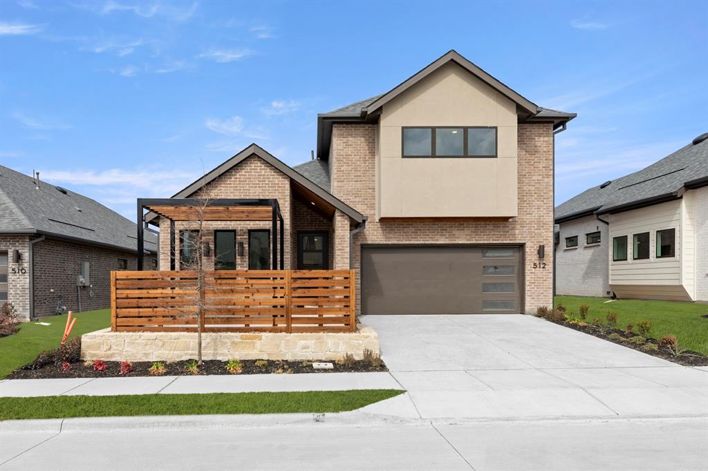 Willow Grove Verandas - Residential