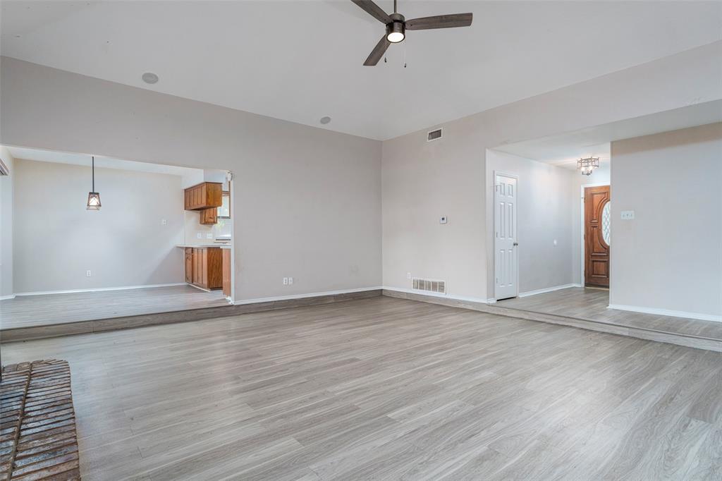 Collingwood Village - Residential