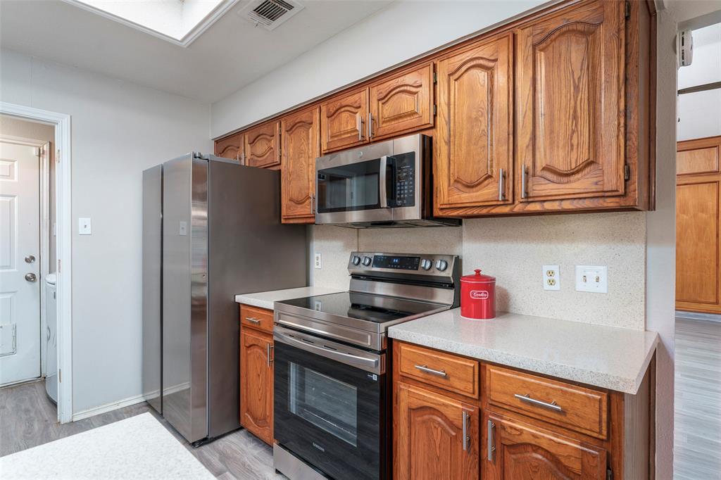 Collingwood Village - Residential