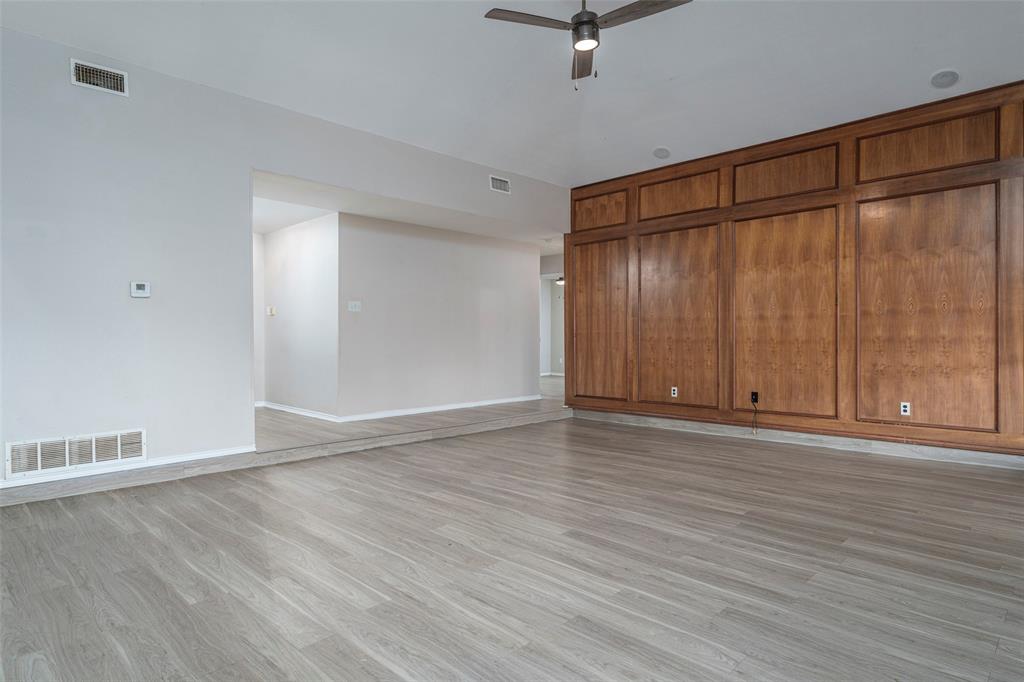 Collingwood Village - Residential