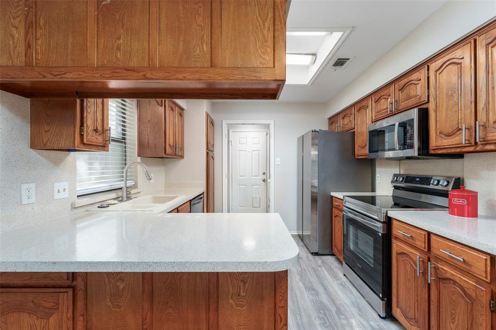 Collingwood Village - Residential