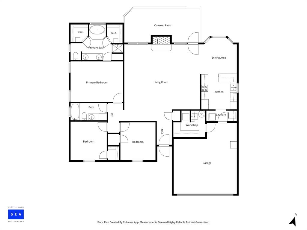 Collingwood Village - Residential
