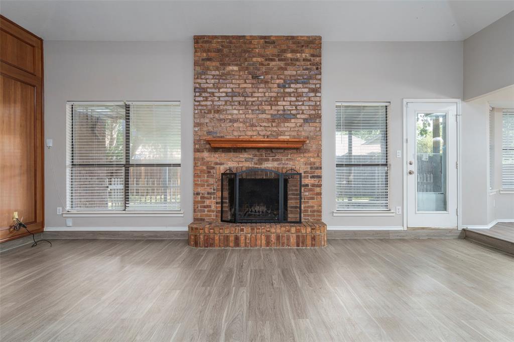 Collingwood Village - Residential