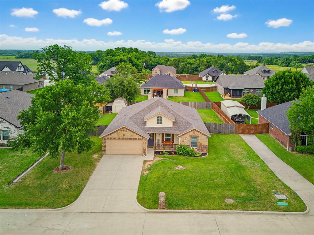 Fair Oaks Ph4 - Residential