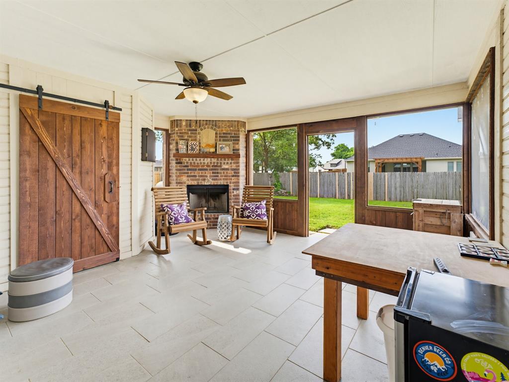 Fair Oaks Ph4 - Residential