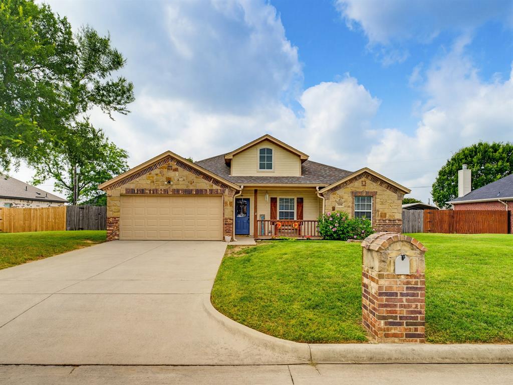 Fair Oaks Ph4 - Residential