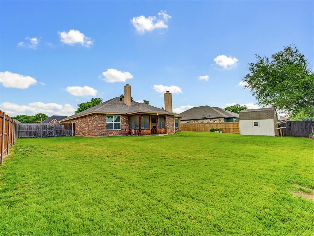 Fair Oaks Ph4 - Residential