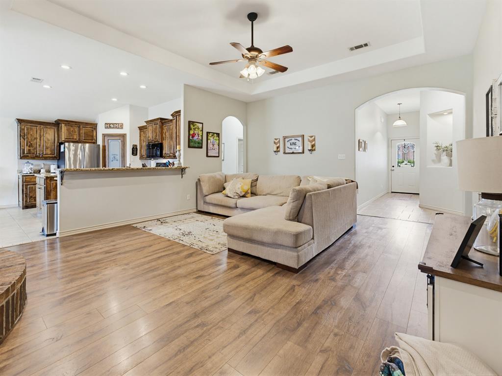 Fair Oaks Ph4 - Residential