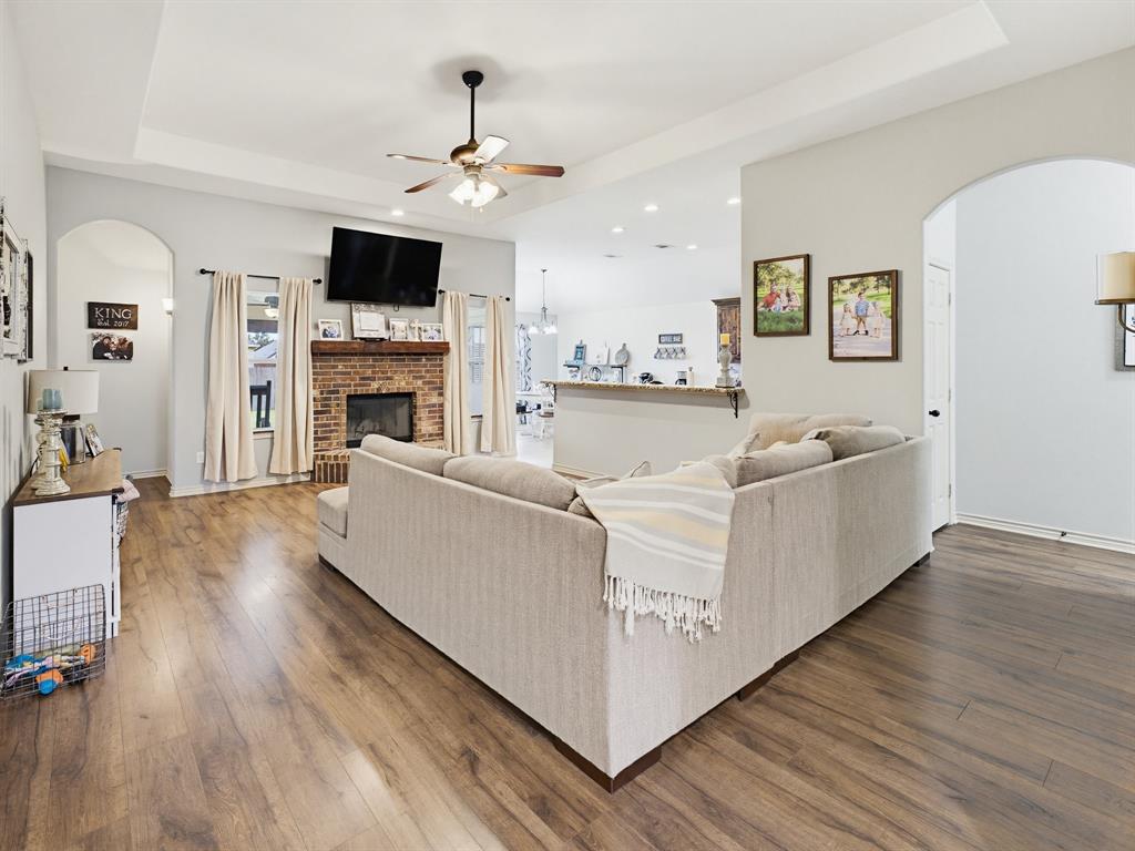 Fair Oaks Ph4 - Residential