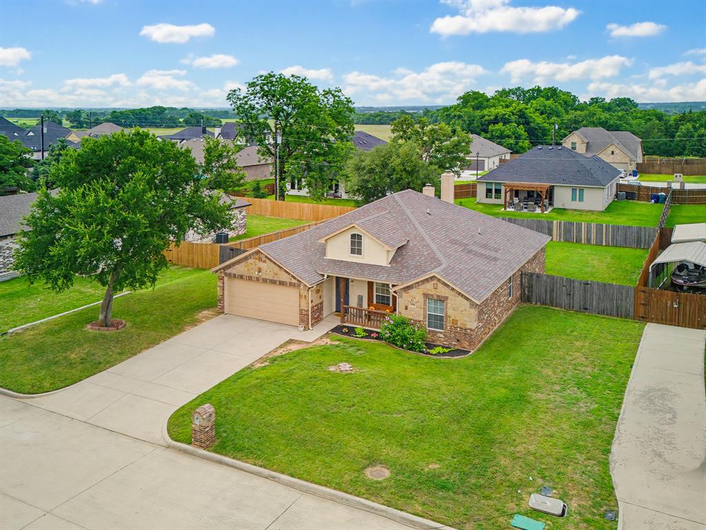 Fair Oaks Ph4 - Residential