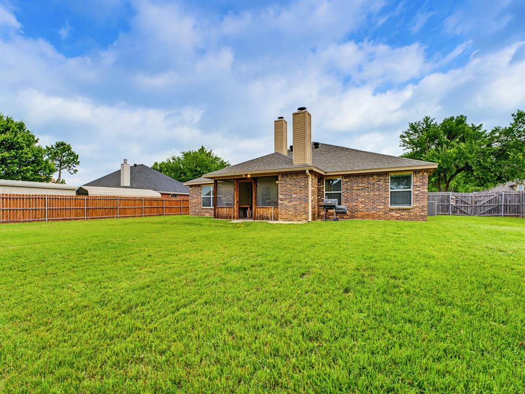 Fair Oaks Ph4 - Residential