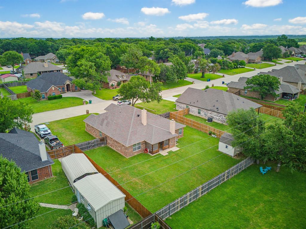 Fair Oaks Ph4 - Residential