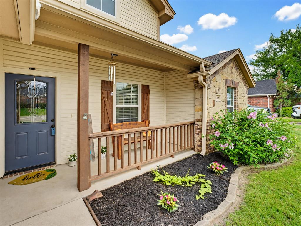 Fair Oaks Ph4 - Residential