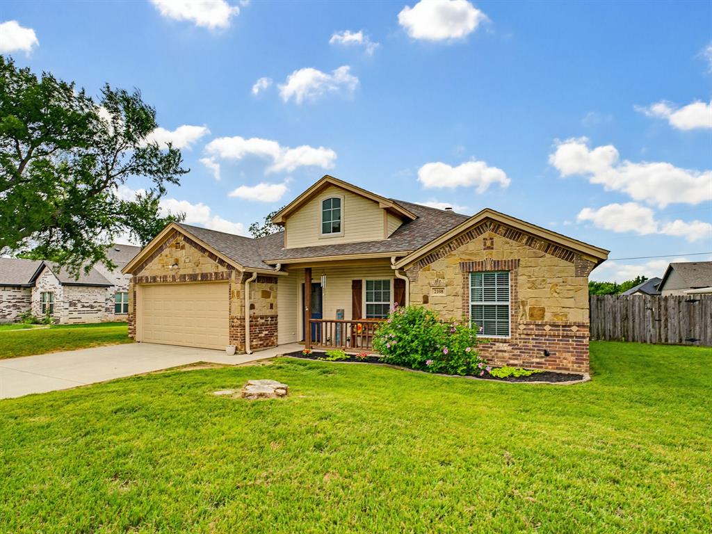Fair Oaks Ph4 - Residential