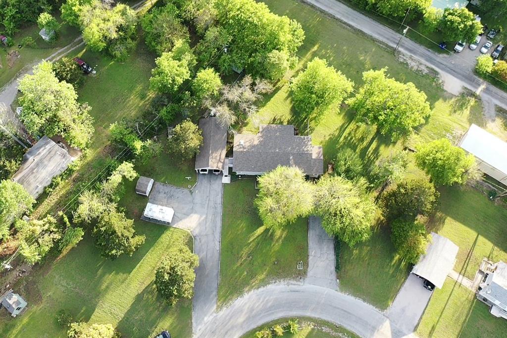 Quail Creek Estates Sec 1 - Residential