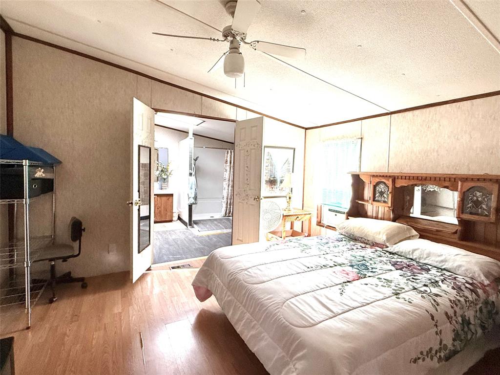 Quail Creek Estates Sec 1 - Residential