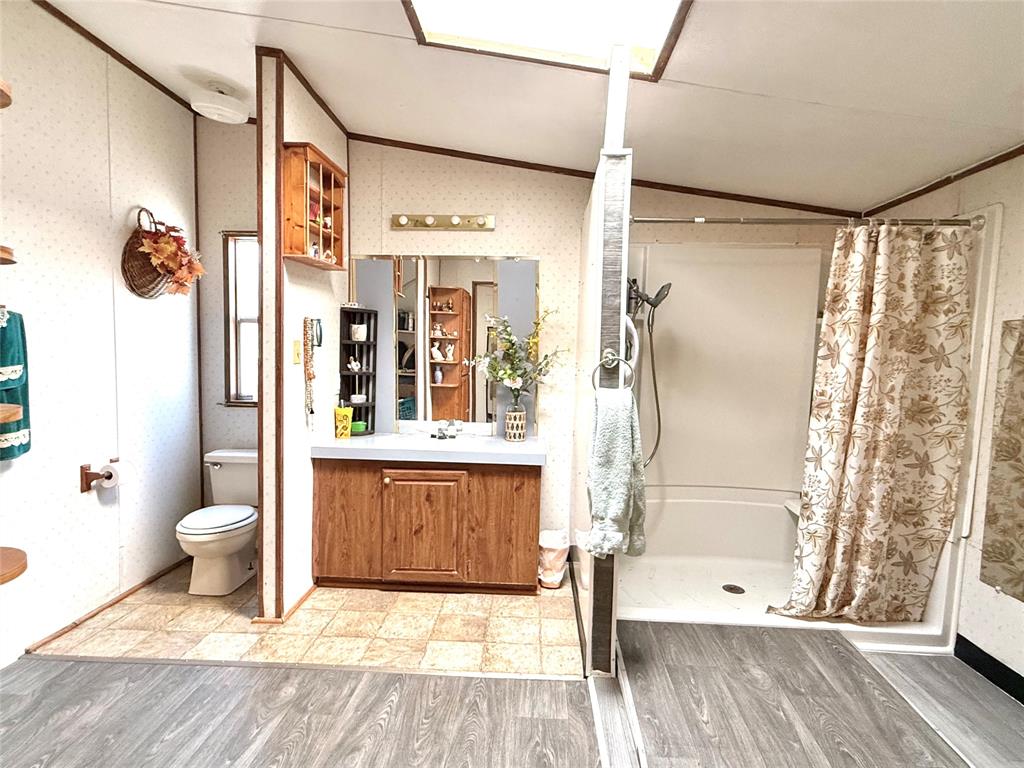 Quail Creek Estates Sec 1 - Residential