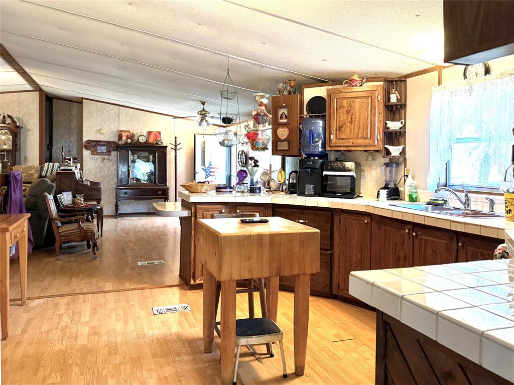 Quail Creek Estates Sec 1 - Residential