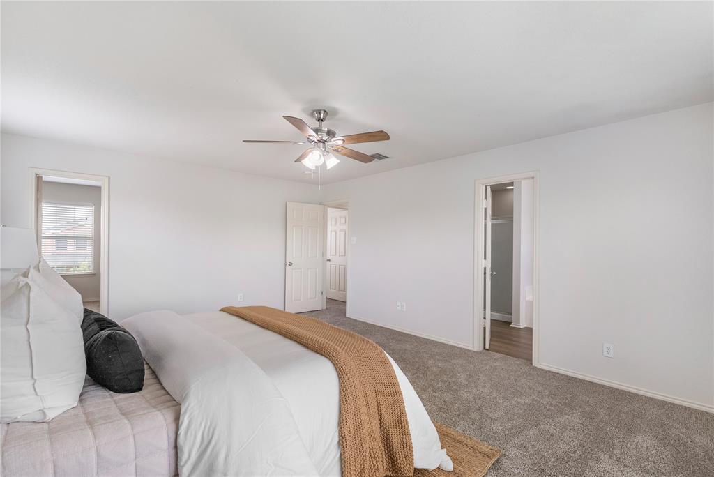 Bear Creek Vista - Residential