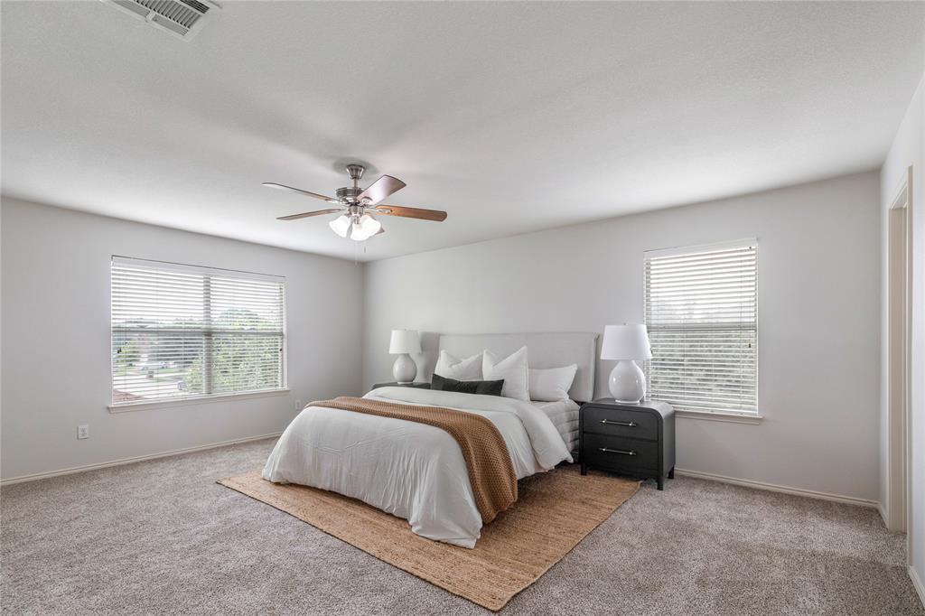 Bear Creek Vista - Residential