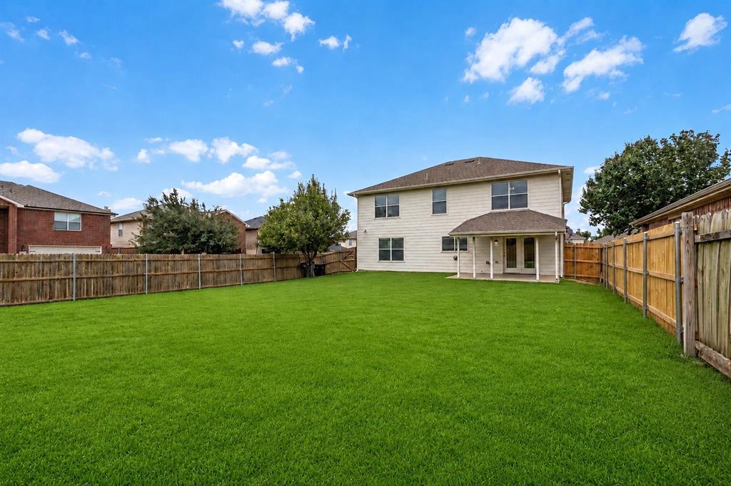 Bear Creek Vista - Residential