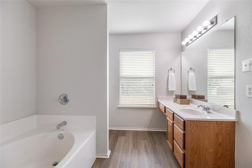 Bear Creek Vista - Residential