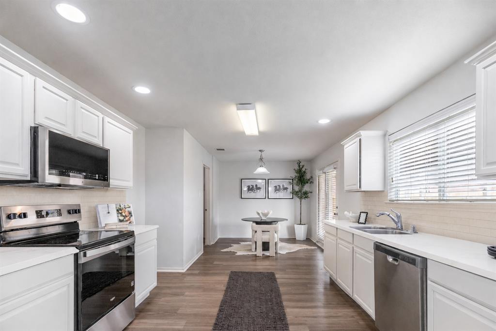 Bear Creek Vista - Residential
