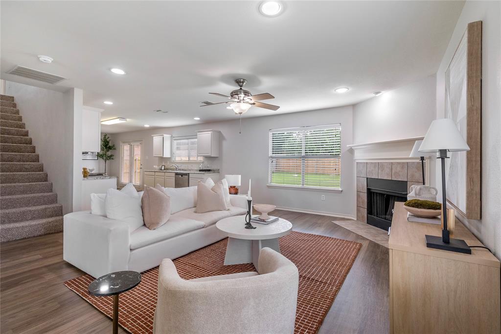 Bear Creek Vista - Residential