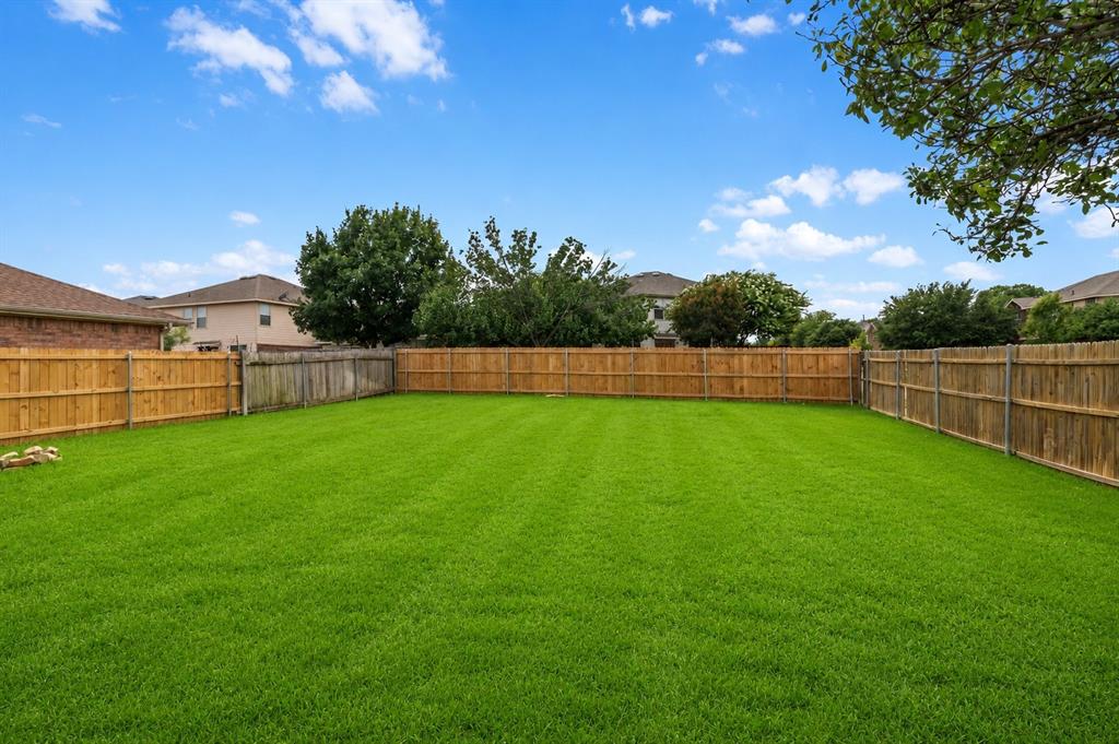Bear Creek Vista - Residential