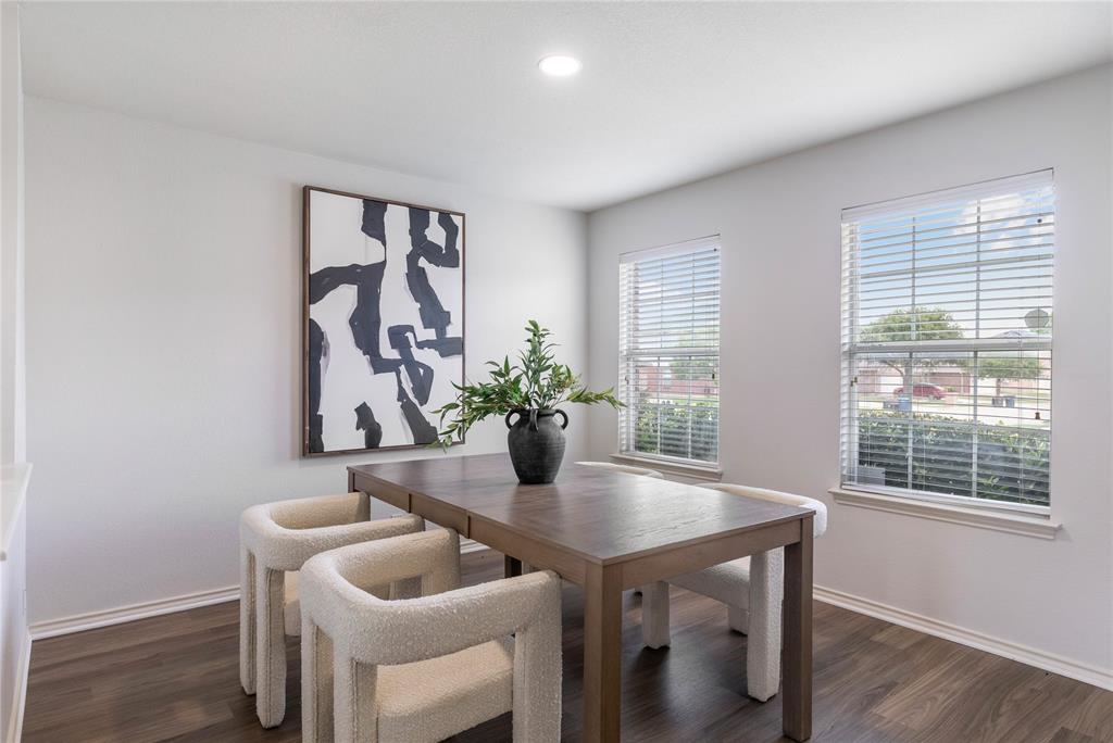 Bear Creek Vista - Residential