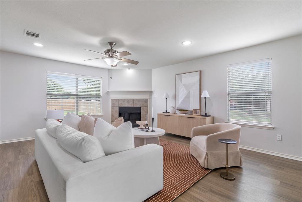 Bear Creek Vista - Residential