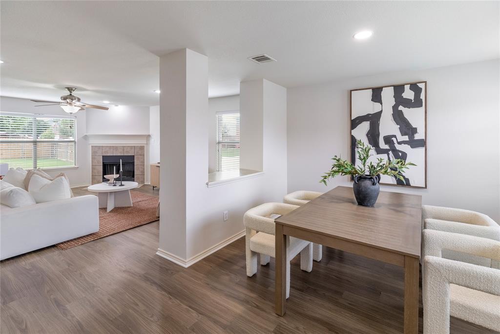 Bear Creek Vista - Residential