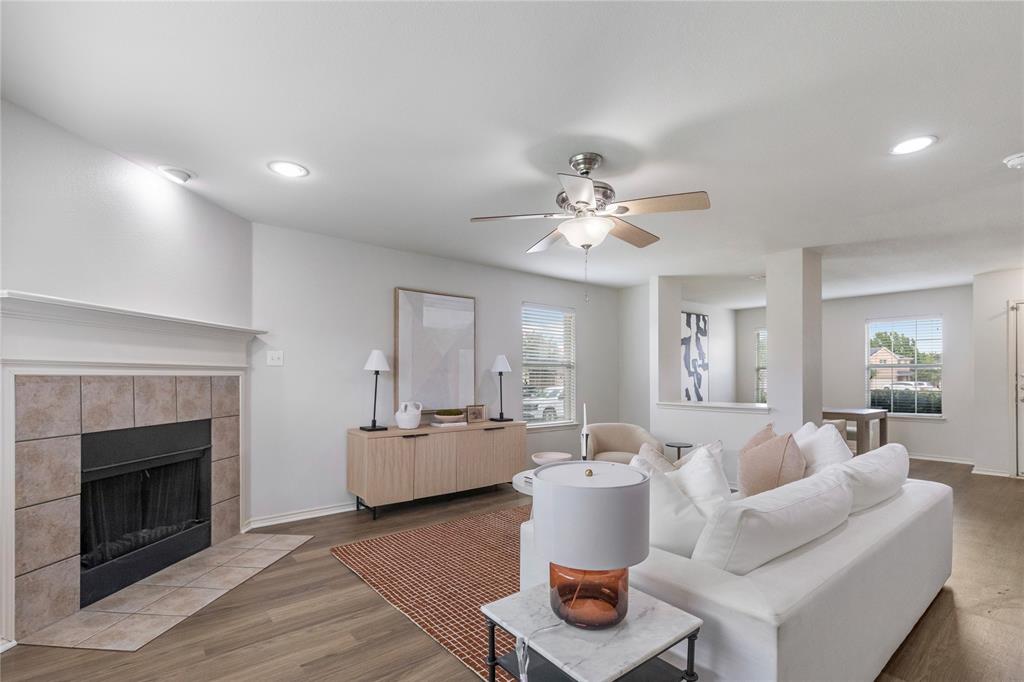 Bear Creek Vista - Residential