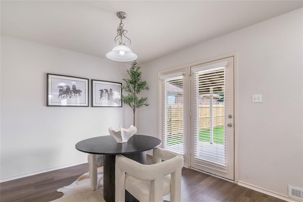 Bear Creek Vista - Residential