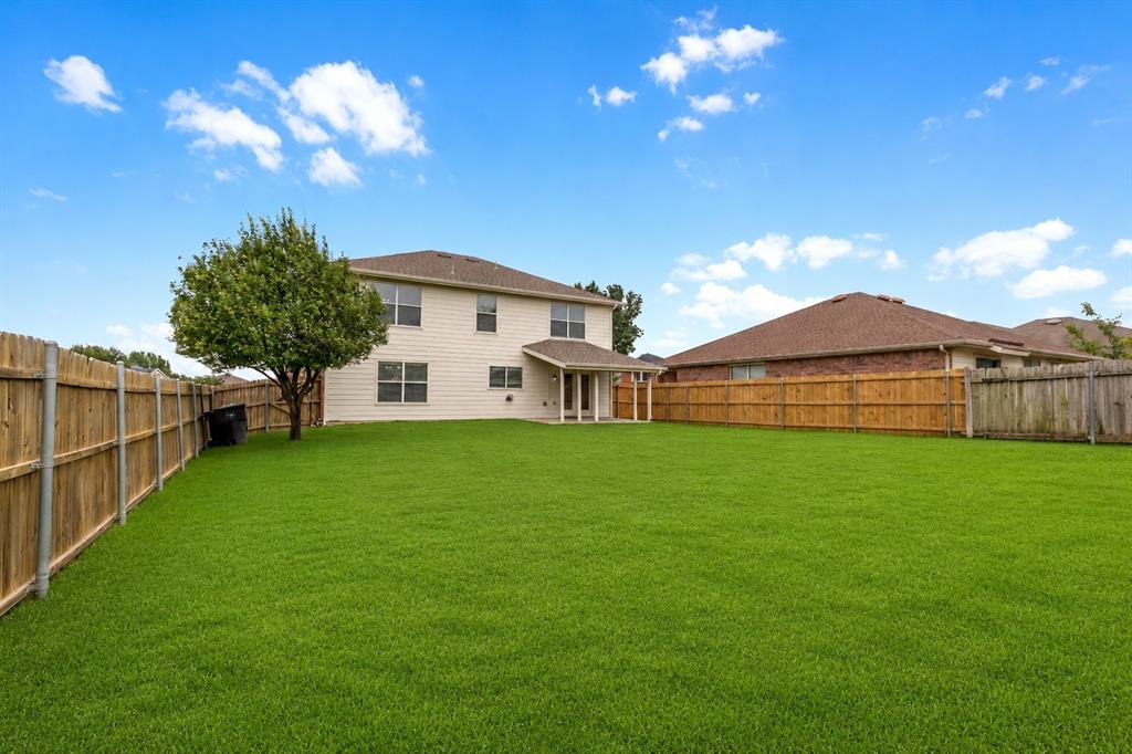 Bear Creek Vista - Residential