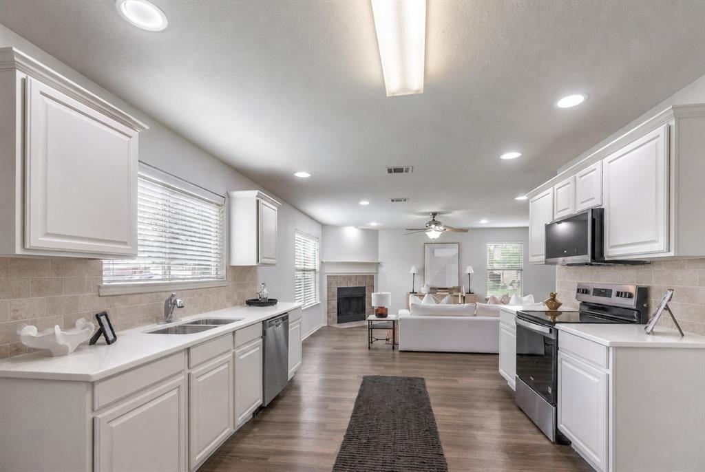 Bear Creek Vista - Residential
