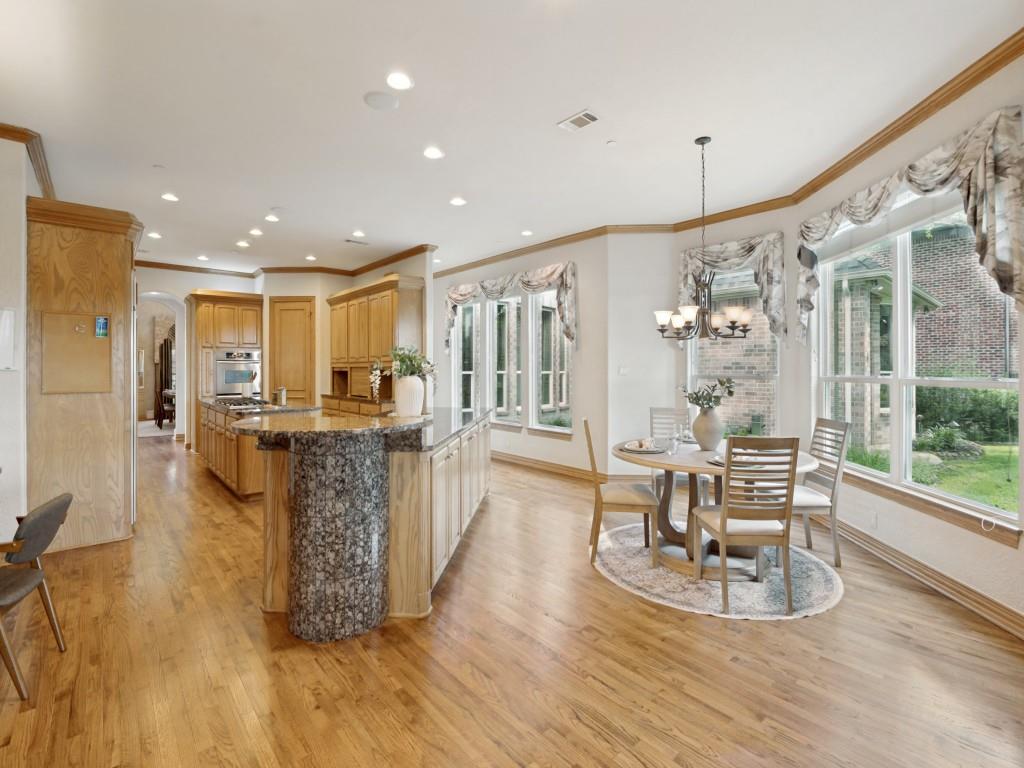 Isleworth Add - Residential