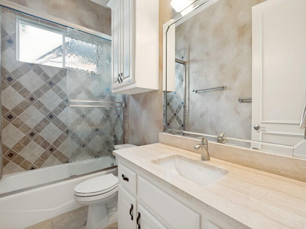 Isleworth Add - Residential