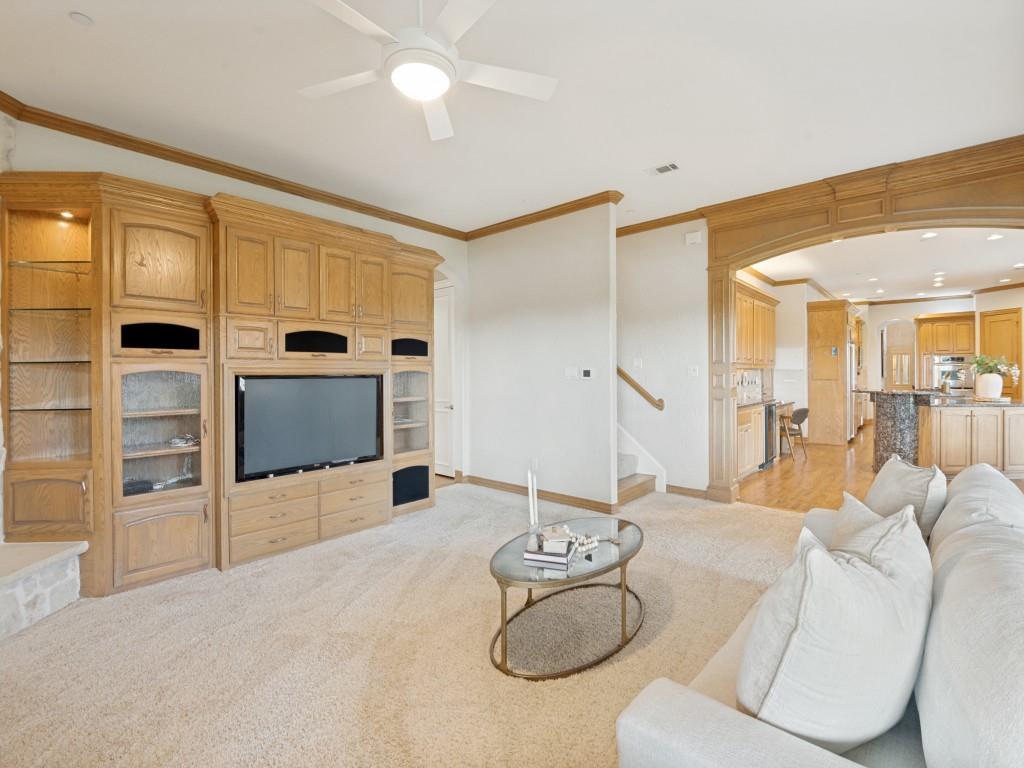 Isleworth Add - Residential