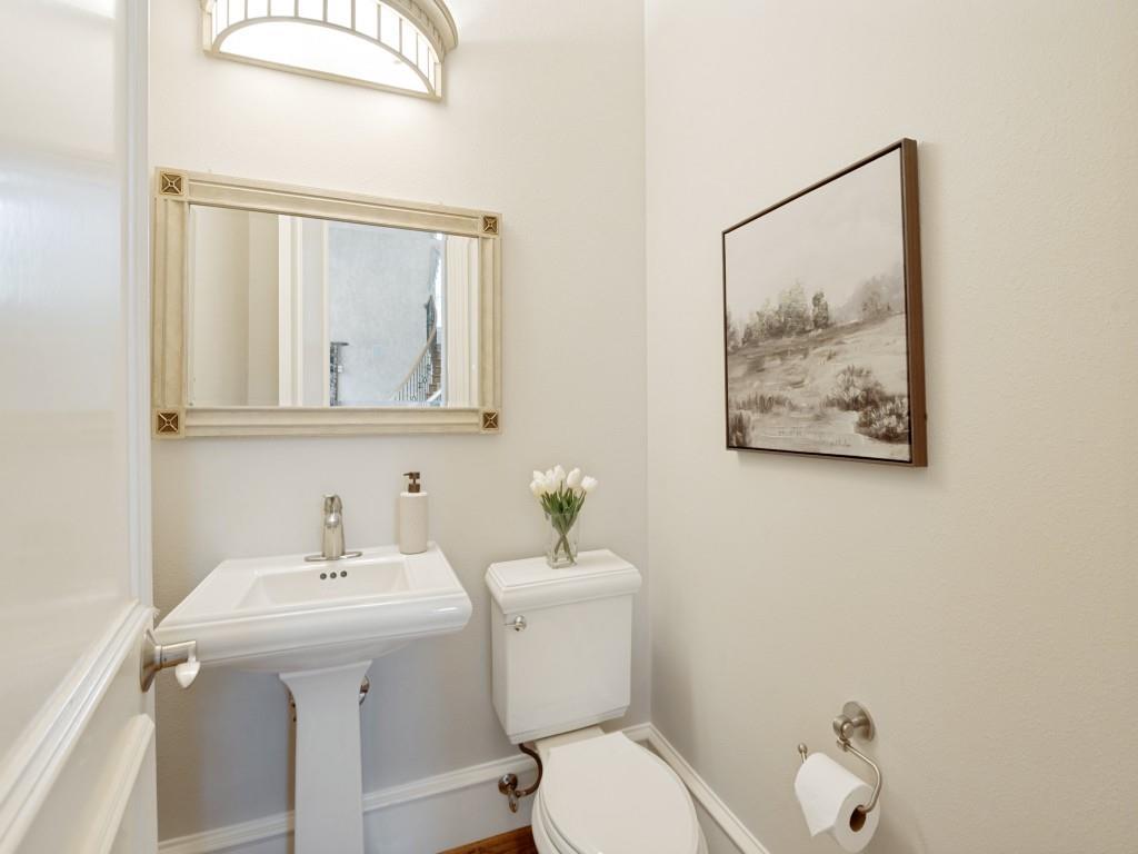 Isleworth Add - Residential