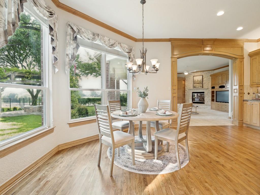 Isleworth Add - Residential
