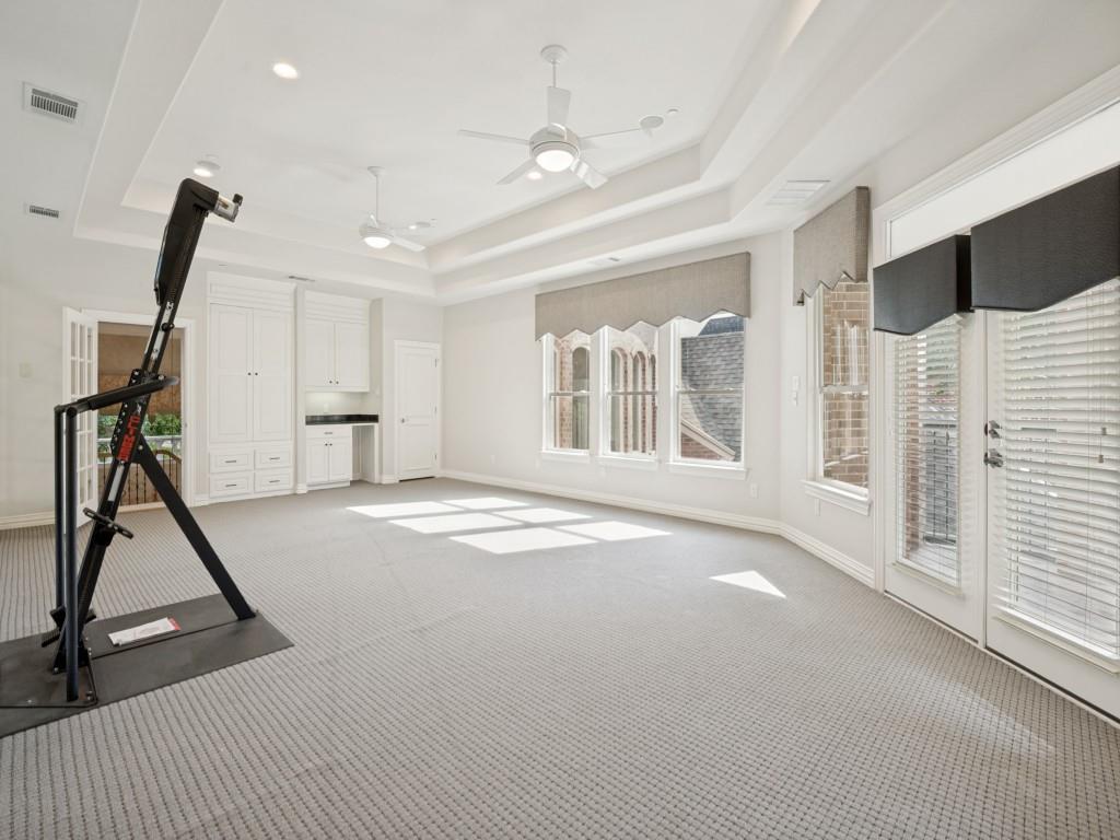 Isleworth Add - Residential