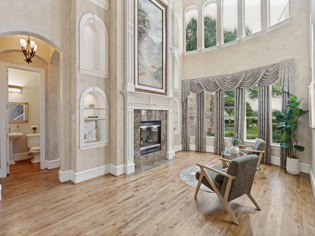 Isleworth Add - Residential