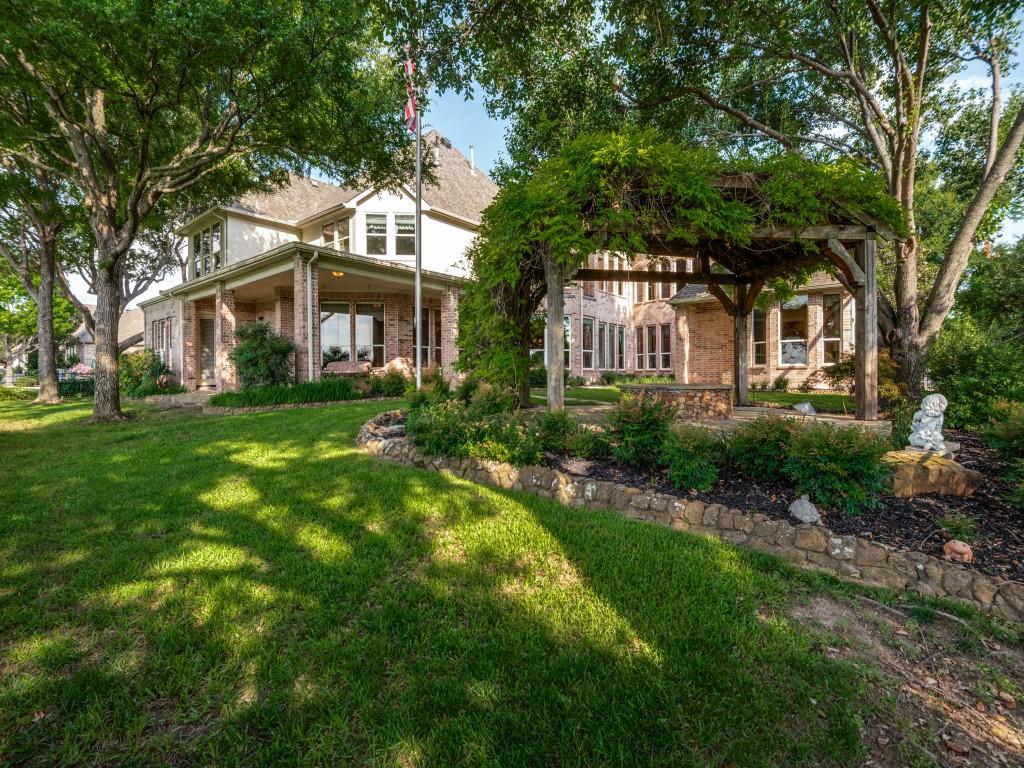 Isleworth Add - Residential