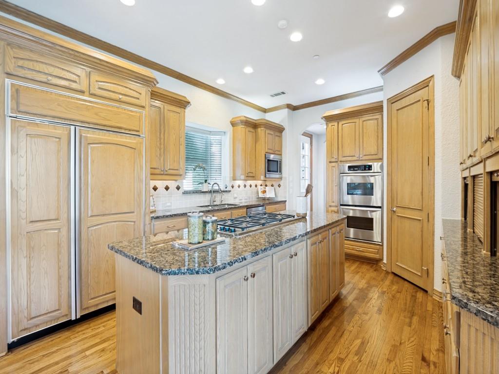 Isleworth Add - Residential