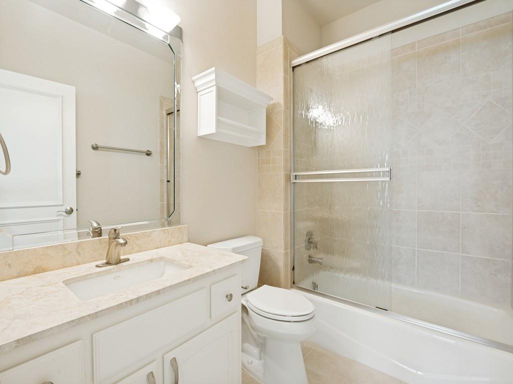 Isleworth Add - Residential