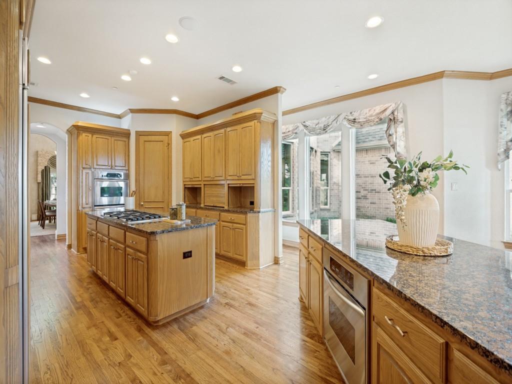 Isleworth Add - Residential