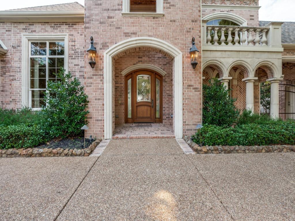 Isleworth Add - Residential