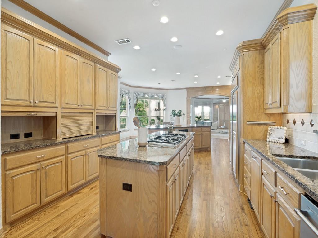 Isleworth Add - Residential